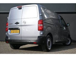 Opel Vivaro 2.0 Diesel 145 L2 | Betimmering | 2x Schuifdeur | Navigatie | Camera | Digitale Binnenspiegel | D...