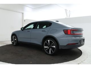 Polestar 2 Standard Range Single Motor 63kWh Digital Dash, Adaptive Cruise Control, Pilot Assist