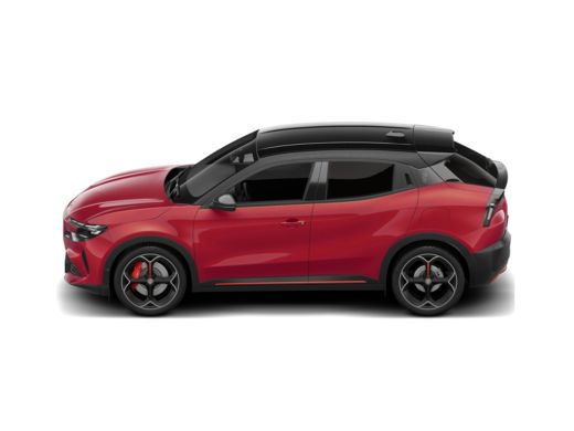 Alfa Romeo Junior Elettrica Automaat ActivLease financial lease