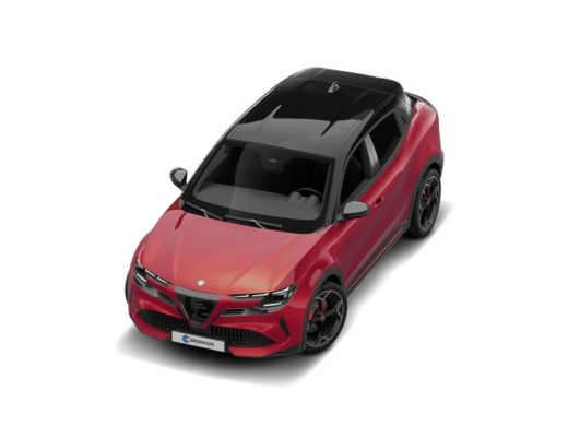 Alfa Romeo Junior Elettrica Automaat ActivLease financial lease