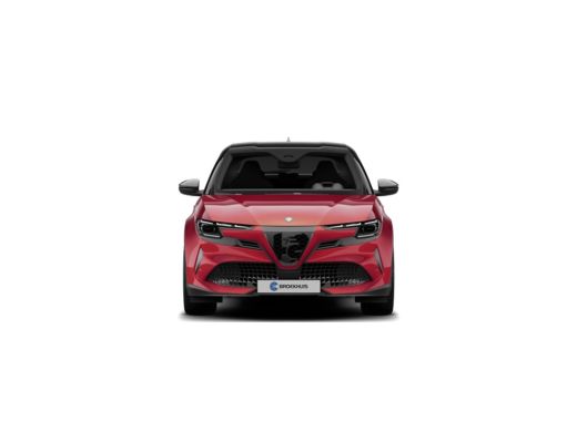 Alfa Romeo Junior Elettrica Automaat ActivLease financial lease