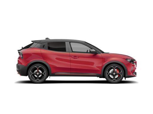 Alfa Romeo Junior Elettrica Automaat ActivLease financial lease