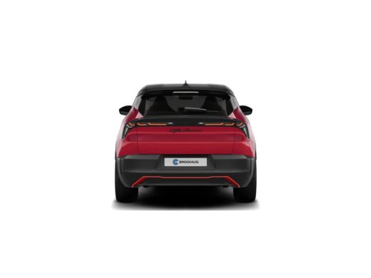 Alfa Romeo Junior Elettrica Automaat ActivLease financial lease