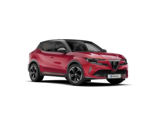 Alfa Romeo Junior Ibrida Sport Speciale Automaat ActivLease financial lease