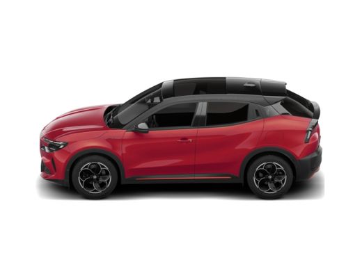 Alfa Romeo Junior Ibrida Sport Speciale Automaat ActivLease financial lease