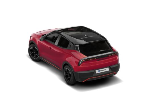 Alfa Romeo Junior Ibrida Sport Speciale Automaat ActivLease financial lease