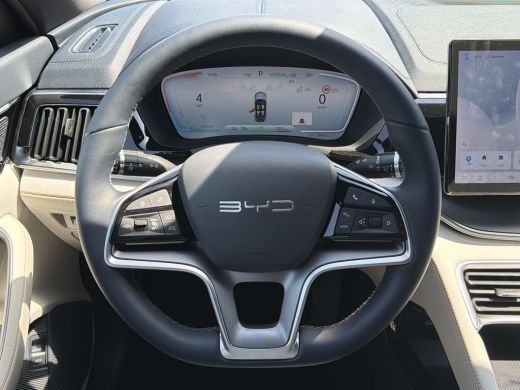BYD SEAL U Comfort 71.8 kWh | Demo | rijklaaprijs ! ActivLease financial lease