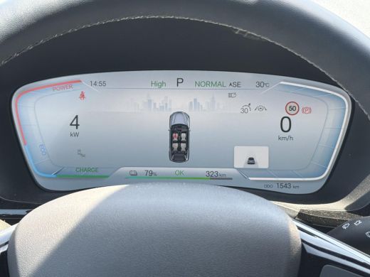 BYD SEAL U Comfort 71.8 kWh | Demo | rijklaaprijs ! ActivLease financial lease