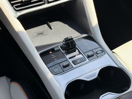 BYD SEAL U Comfort 71.8 kWh | Demo | rijklaaprijs ! ActivLease financial lease