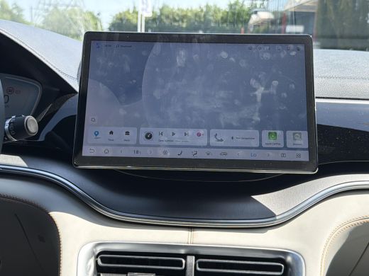 BYD SEAL U Comfort 71.8 kWh | Demo | rijklaaprijs ! ActivLease financial lease