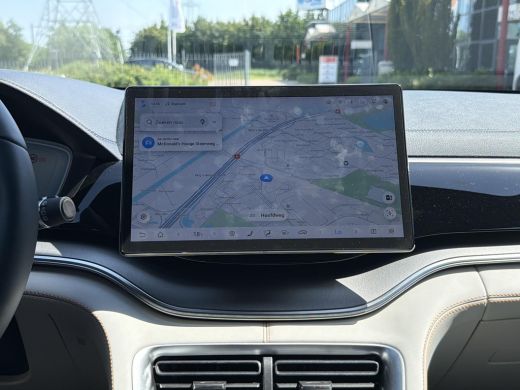 BYD SEAL U Comfort 71.8 kWh | Demo | rijklaaprijs ! ActivLease financial lease