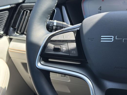 BYD SEAL U Comfort 71.8 kWh | Demo | rijklaaprijs ! ActivLease financial lease