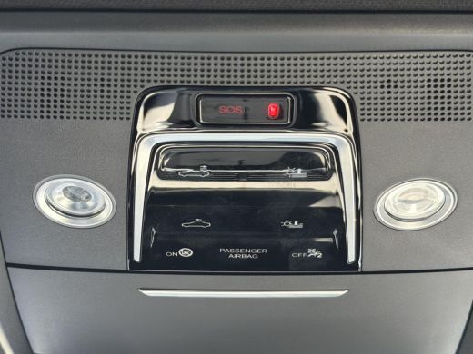 BYD SEAL U Comfort 71.8 kWh | Demo | rijklaaprijs ! ActivLease financial lease