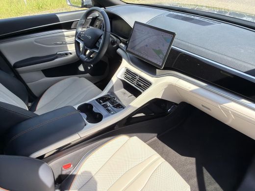 BYD SEAL U Comfort 71.8 kWh | Demo | rijklaaprijs ! ActivLease financial lease