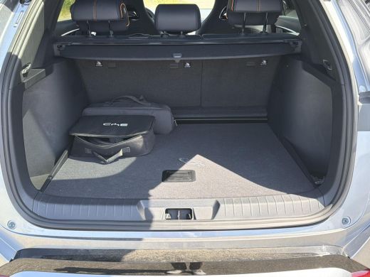 BYD SEAL U Comfort 71.8 kWh | Demo | rijklaaprijs ! ActivLease financial lease