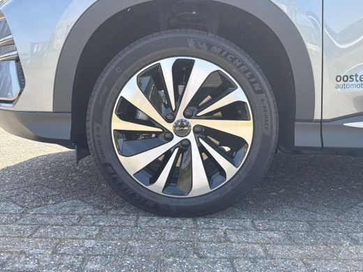BYD SEAL U Comfort 71.8 kWh | Demo | rijklaaprijs ! ActivLease financial lease