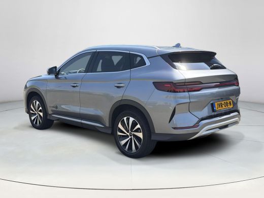 BYD SEAL U Comfort 71.8 kWh | Demo | rijklaaprijs ! ActivLease financial lease
