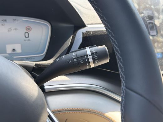 BYD SEAL U Comfort 71.8 kWh | Demo | rijklaaprijs ! ActivLease financial lease