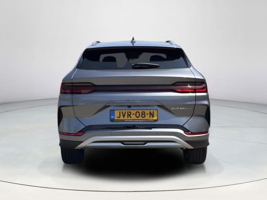 BYD SEAL U Comfort 71.8 kWh | Demo | rijklaaprijs ! ActivLease financial lease