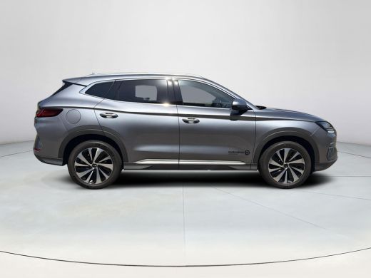 BYD SEAL U Comfort 71.8 kWh | Demo | rijklaaprijs ! ActivLease financial lease