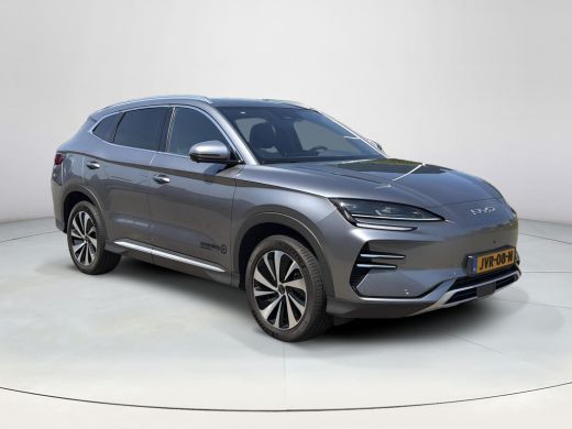 BYD SEAL U Comfort 71.8 kWh | Demo | rijklaaprijs ! ActivLease financial lease