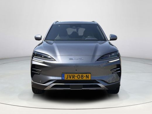 BYD SEAL U Comfort 71.8 kWh | Demo | rijklaaprijs ! ActivLease financial lease