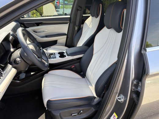 BYD SEAL U Comfort 71.8 kWh | Demo | rijklaaprijs ! ActivLease financial lease