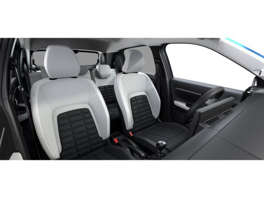 Citroën C3 Max | Achteruitrijcamera | Dagrijverlichting | Draadloze telefoonlader ActivLease financial lease