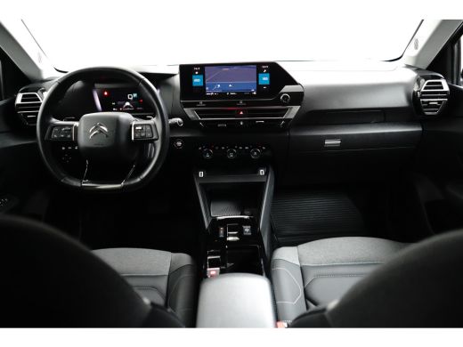 Citroën C4 1.2 Puretech Shine | Navigatie | Achteruitrijcamera | Climate Control | Cruise Control | HUD | Le... ActivLease financial lease