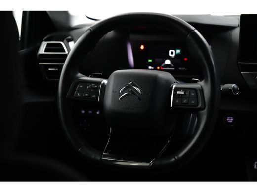 Citroën C4 1.2 Puretech Shine | Navigatie | Achteruitrijcamera | Climate Control | Cruise Control | HUD | Le... ActivLease financial lease