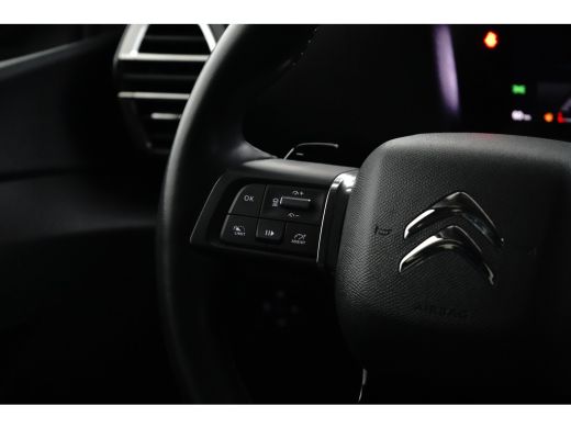 Citroën C4 1.2 Puretech Shine | Navigatie | Achteruitrijcamera | Climate Control | Cruise Control | HUD | Le... ActivLease financial lease