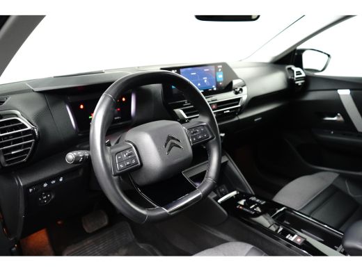Citroën C4 1.2 Puretech Shine | Navigatie | Achteruitrijcamera | Climate Control | Cruise Control | HUD | Le... ActivLease financial lease
