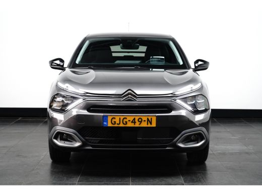 Citroën C4 1.2 Puretech Shine | Navigatie | Achteruitrijcamera | Climate Control | Cruise Control | HUD | Le... ActivLease financial lease