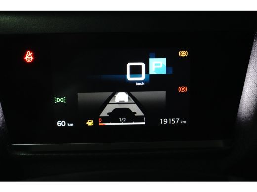 Citroën C4 1.2 Puretech Shine | Navigatie | Achteruitrijcamera | Climate Control | Cruise Control | HUD | Le... ActivLease financial lease