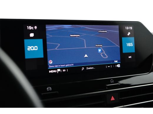 Citroën C4 1.2 Puretech Shine | Navigatie | Achteruitrijcamera | Climate Control | Cruise Control | HUD | Le... ActivLease financial lease