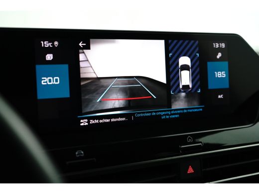 Citroën C4 1.2 Puretech Shine | Navigatie | Achteruitrijcamera | Climate Control | Cruise Control | HUD | Le... ActivLease financial lease