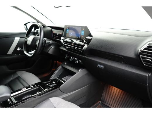 Citroën C4 1.2 Puretech Shine | Navigatie | Achteruitrijcamera | Climate Control | Cruise Control | HUD | Le... ActivLease financial lease