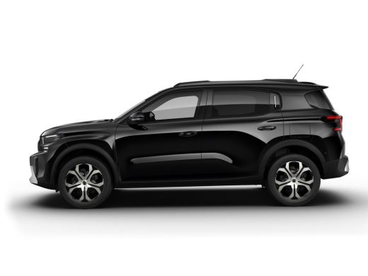 Citroën &euml;-C3 Aircross Plus | Achteruitrijcamera | Boordlader 11kW - 3 fasen | Extra getinte achterste zijruiten en acht... ActivLease financial lease