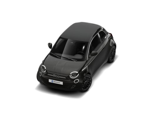 Fiat 500 ICON | 10,25" touchscreen radio met Bluetooth, DAB & USB | Automatische airconditioning | Isofix ... ActivLease financial lease