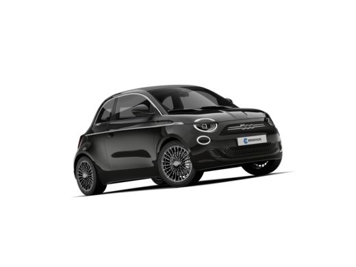 Fiat 500 ICON | 10,25" touchscreen radio met Bluetooth, DAB & USB | Automatische airconditioning | Isofix ... ActivLease financial lease