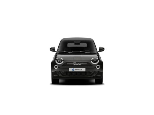 Fiat 500 ICON | 10,25" touchscreen radio met Bluetooth, DAB & USB | Automatische airconditioning | Isofix ... ActivLease financial lease