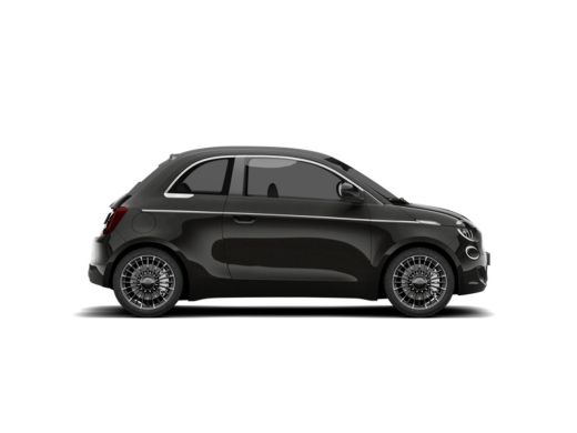 Fiat 500 ICON | 10,25" touchscreen radio met Bluetooth, DAB & USB | Automatische airconditioning | Isofix ... ActivLease financial lease