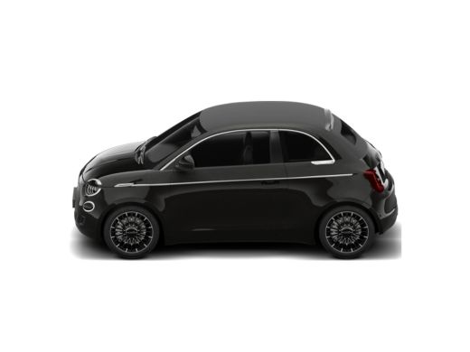 Fiat 500 ICON | 10,25" touchscreen radio met Bluetooth, DAB & USB | Automatische airconditioning | Isofix ... ActivLease financial lease