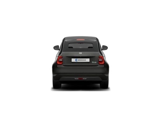 Fiat 500 ICON | 10,25" touchscreen radio met Bluetooth, DAB & USB | Automatische airconditioning | Isofix ... ActivLease financial lease