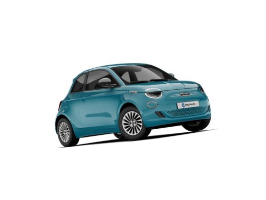Fiat 500 ICON | 10,25" touchscreen radio met Bluetooth, DAB & USB | Automatische airconditioning | Isofix ... ActivLease financial lease