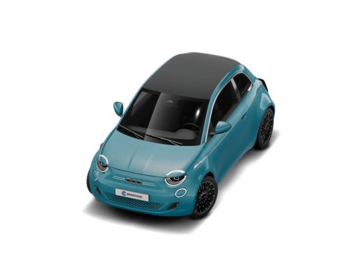 Fiat 500 ICON | 10,25" touchscreen radio met Bluetooth, DAB & USB | Automatische airconditioning | Isofix ... ActivLease financial lease
