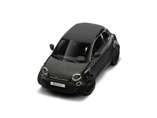 Fiat 500 La Prima | 10,25" touchscreen radio met Bluetooth, DAB & USB | Automatische airconditioning | Ext... ActivLease financial lease