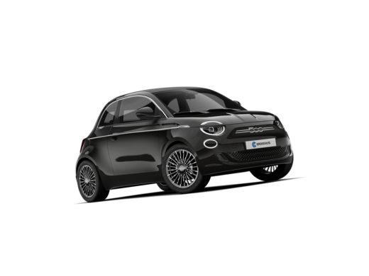Fiat 500 La Prima | 10,25" touchscreen radio met Bluetooth, DAB & USB | Automatische airconditioning | Ext... ActivLease financial lease