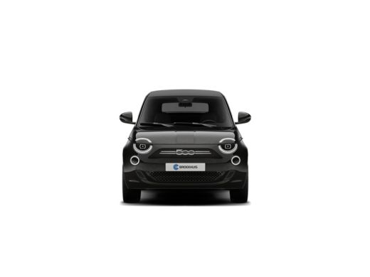 Fiat 500 La Prima | 10,25" touchscreen radio met Bluetooth, DAB & USB | Automatische airconditioning | Ext... ActivLease financial lease