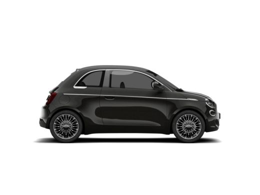 Fiat 500 La Prima | 10,25" touchscreen radio met Bluetooth, DAB & USB | Automatische airconditioning | Ext... ActivLease financial lease